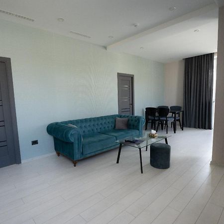 Park Avenue Hotel Erywań Zewnętrze zdjęcie