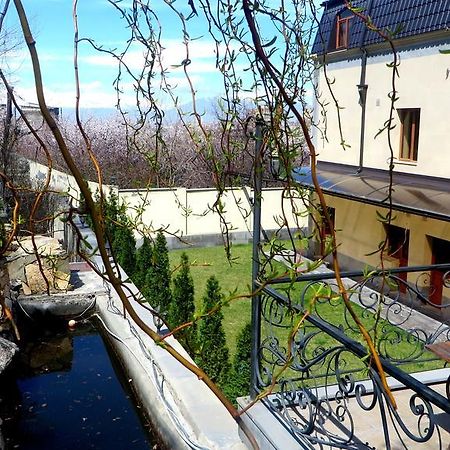 Park Avenue Hotel Erywań Zewnętrze zdjęcie
