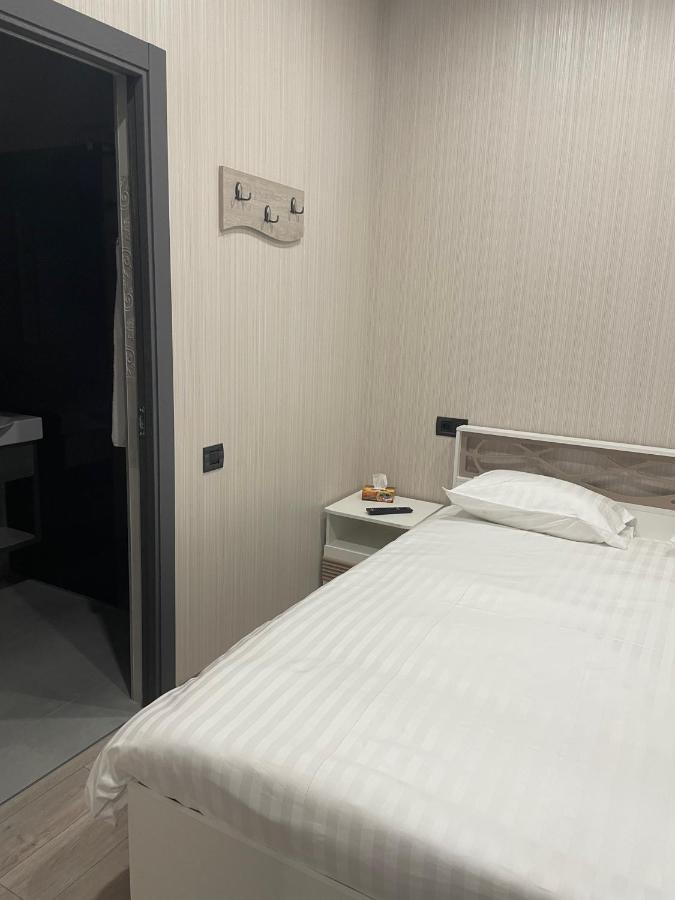 Park Avenue Hotel Erywań Zewnętrze zdjęcie
