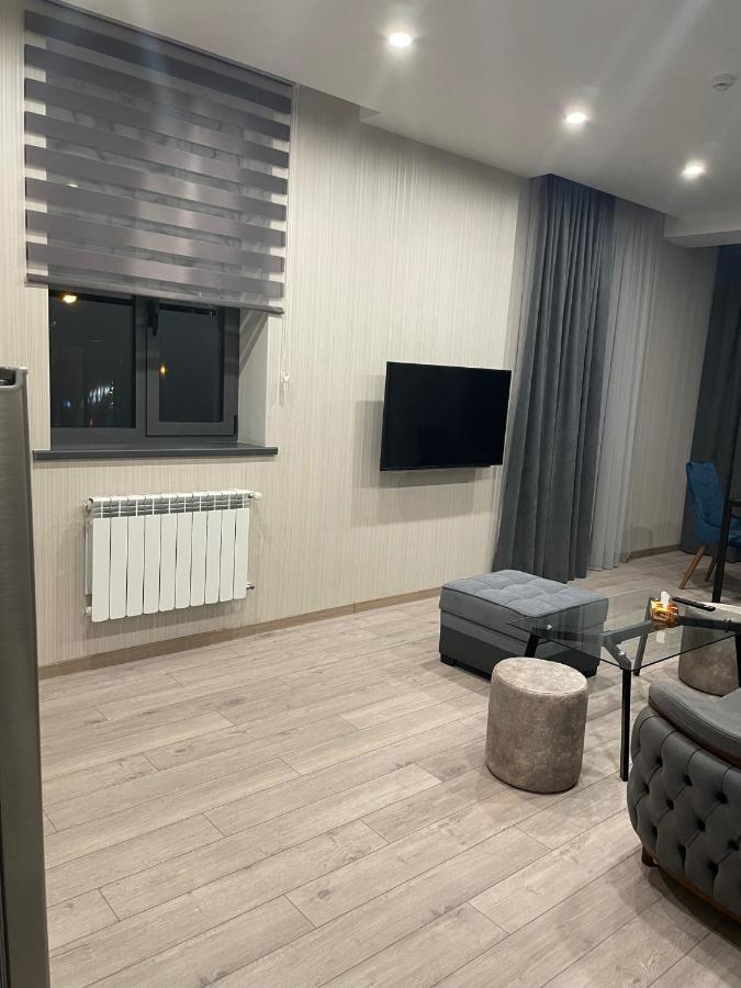 Park Avenue Hotel Erywań Zewnętrze zdjęcie