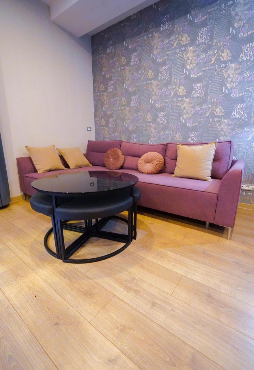 Park Avenue Hotel Erywań Zewnętrze zdjęcie