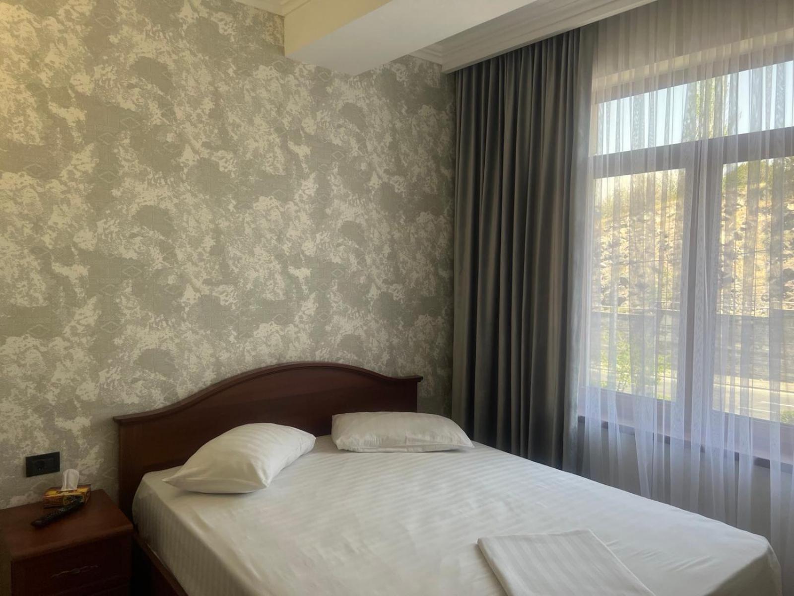 Park Avenue Hotel Erywań Zewnętrze zdjęcie