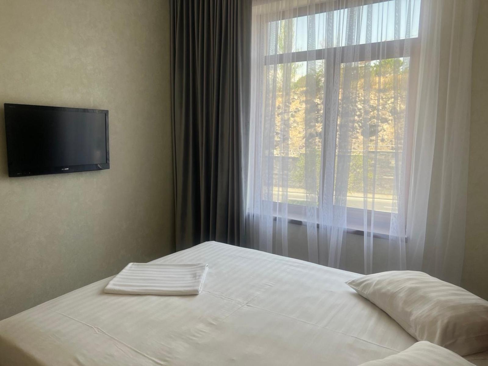 Park Avenue Hotel Erywań Zewnętrze zdjęcie
