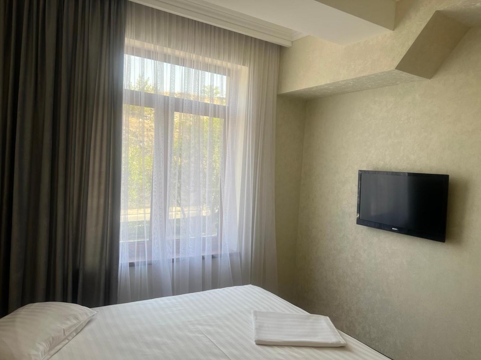 Park Avenue Hotel Erywań Zewnętrze zdjęcie