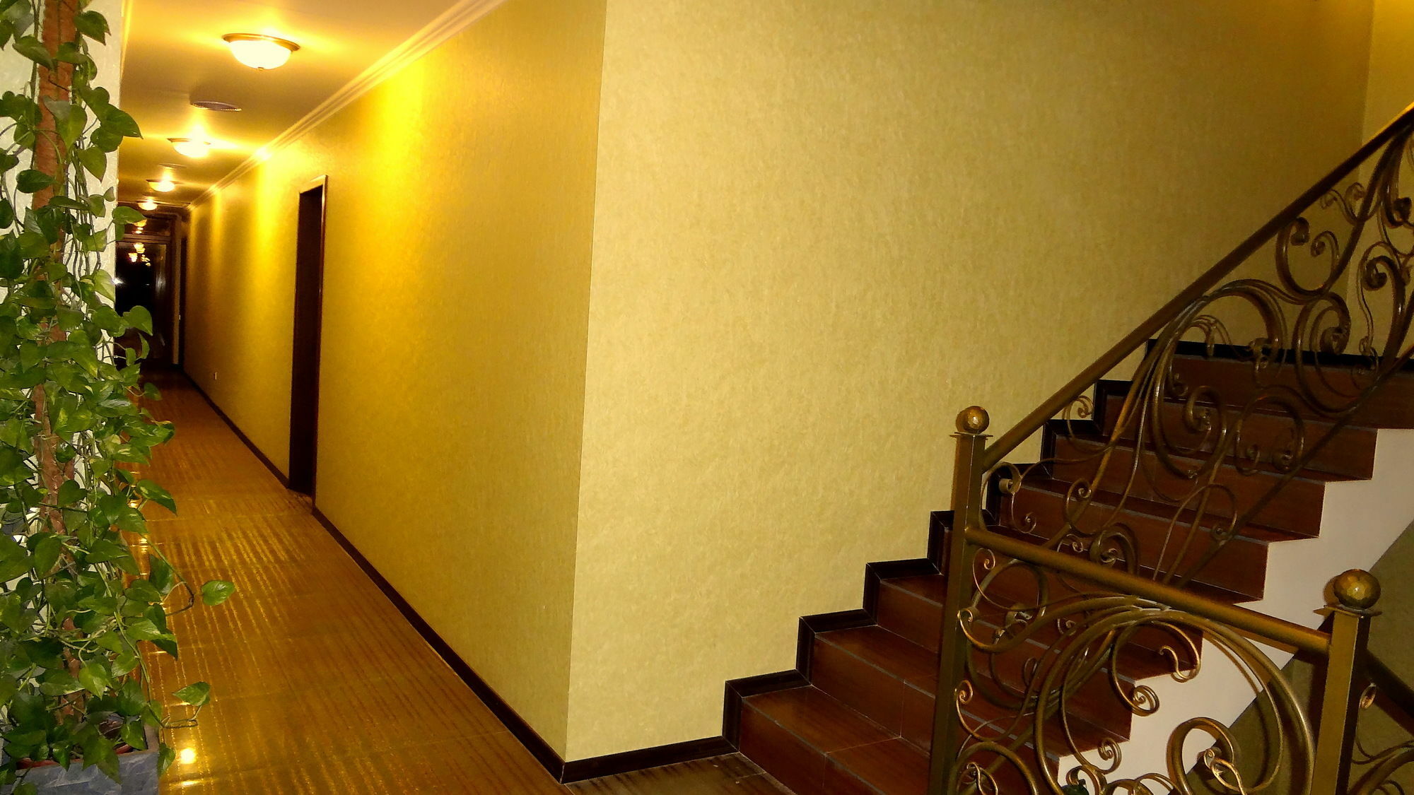 Park Avenue Hotel Erywań Zewnętrze zdjęcie